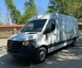 Білий Мерседес Sprinter, об'ємом двигуна 2.2 л та пробігом 225 тис. км за 21900 $, фото 1 на Automoto.ua