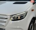 Белый Мерседес Sprinter, объемом двигателя 2.14 л и пробегом 261 тыс. км за 24900 $, фото 16 на Automoto.ua