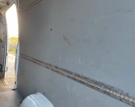 Белый Мерседес Sprinter, объемом двигателя 2.14 л и пробегом 406 тыс. км за 19500 $, фото 42 на Automoto.ua
