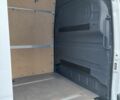 Белый Мерседес Sprinter, объемом двигателя 2.14 л и пробегом 290 тыс. км за 24499 $, фото 17 на Automoto.ua