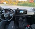 Білий Мерседес Sprinter, об'ємом двигуна 2.2 л та пробігом 330 тис. км за 25000 $, фото 1 на Automoto.ua