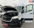 Мерседес Sprinter 2019 в Ровно на Automoto.ua Белый Мерседес Sprinter, объемом двигателя 2.2 л и пробегом 269 тыс. км за 34800 $, фото 58 на Automoto.ua