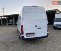 Белый Мерседес Sprinter, объемом двигателя 2.2 л и пробегом 156 тыс. км за 23550 $, фото 13 на Automoto.ua