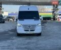 Белый Мерседес Sprinter, объемом двигателя 2.14 л и пробегом 261 тыс. км за 25500 $, фото 63 на Automoto.ua
