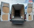 Белый Мерседес Sprinter, объемом двигателя 2.14 л и пробегом 290 тыс. км за 24499 $, фото 12 на Automoto.ua
