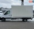 Белый Мерседес Sprinter, объемом двигателя 2.2 л и пробегом 260 тыс. км за 33000 $, фото 10 на Automoto.ua
