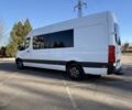Белый Мерседес Sprinter, объемом двигателя 2.1 л и пробегом 450 тыс. км за 33500 $, фото 6 на Automoto.ua