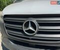 Белый Мерседес Sprinter, объемом двигателя 2.2 л и пробегом 167 тыс. км за 35000 $, фото 5 на Automoto.ua