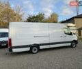 Белый Мерседес Sprinter, объемом двигателя 2.2 л и пробегом 165 тыс. км за 23350 $, фото 21 на Automoto.ua