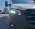 Белый Мерседес Sprinter, объемом двигателя 3 л и пробегом 454 тыс. км за 35500 $, фото 1 на Automoto.ua