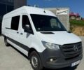 Белый Мерседес Sprinter, объемом двигателя 2.14 л и пробегом 550 тыс. км за 38001 $, фото 2 на Automoto.ua