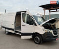 Мерседес Sprinter 2019 в Ровно на Automoto.ua Белый Мерседес Sprinter, объемом двигателя 2.2 л и пробегом 269 тыс. км за 34800 $, фото 71 на Automoto.ua