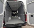 Білий Мерседес Sprinter, об'ємом двигуна 3 л та пробігом 38 тис. км за 11000 $, фото 7 на Automoto.ua