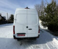 Белый Мерседес Sprinter, объемом двигателя 2.14 л и пробегом 291 тыс. км за 25500 $, фото 7 на Automoto.ua
