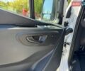 Белый Мерседес Sprinter, объемом двигателя 2.2 л и пробегом 167 тыс. км за 35000 $, фото 18 на Automoto.ua