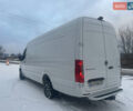 Білий Мерседес Sprinter, об'ємом двигуна 2.99 л та пробігом 429 тис. км за 43500 $, фото 10 на Automoto.ua