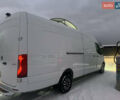Білий Мерседес Sprinter, об'ємом двигуна 2.99 л та пробігом 429 тис. км за 43500 $, фото 56 на Automoto.ua