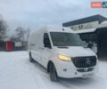 Білий Мерседес Sprinter, об'ємом двигуна 2.99 л та пробігом 429 тис. км за 43500 $, фото 22 на Automoto.ua