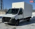 Білий Мерседес Sprinter, об'ємом двигуна 2.2 л та пробігом 201 тис. км за 37500 $, фото 16 на Automoto.ua