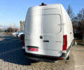 Білий Мерседес Sprinter, об'ємом двигуна 2.2 л та пробігом 236 тис. км за 25500 $, фото 14 на Automoto.ua