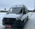 Белый Мерседес Sprinter, объемом двигателя 2.1 л и пробегом 291 тыс. км за 26200 $, фото 1 на Automoto.ua