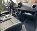 Белый Мерседес Sprinter, объемом двигателя 2.2 л и пробегом 169 тыс. км за 21499 $, фото 27 на Automoto.ua