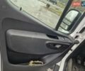 Білий Мерседес Sprinter, об'ємом двигуна 2.2 л та пробігом 186 тис. км за 30900 $, фото 10 на Automoto.ua