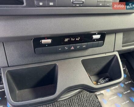 Белый Мерседес Sprinter, объемом двигателя 2.2 л и пробегом 364 тыс. км за 26500 $, фото 24 на Automoto.ua