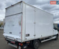 Белый Мерседес Sprinter, объемом двигателя 0 л и пробегом 240 тыс. км за 24000 $, фото 6 на Automoto.ua
