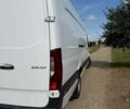 Белый Мерседес Sprinter, объемом двигателя 2.99 л и пробегом 283 тыс. км за 58500 $, фото 22 на Automoto.ua