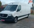 Мерседес Sprinter 2019 в Ковель на Automoto.ua Белый Мерседес Sprinter, объемом двигателя 2.14 л и пробегом 365 тыс. км за 20700 $, фото 1 на Automoto.ua