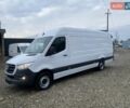 Белый Мерседес Sprinter, объемом двигателя 2.2 л и пробегом 165 тыс. км за 22880 $, фото 1 на Automoto.ua