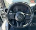Білий Мерседес Sprinter, об'ємом двигуна 2.2 л та пробігом 201 тис. км за 36900 $, фото 35 на Automoto.ua
