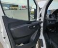 Белый Мерседес Sprinter, объемом двигателя 2.14 л и пробегом 453 тыс. км за 28400 $, фото 45 на Automoto.ua
