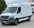 Білий Мерседес Sprinter, об'ємом двигуна 2.99 л та пробігом 70 тис. км за 50999 $, фото 1 на Automoto.ua