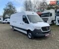 Белый Мерседес Sprinter, объемом двигателя 2.2 л и пробегом 256 тыс. км за 24500 $, фото 1 на Automoto.ua