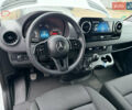 Белый Мерседес Sprinter, объемом двигателя 0 л и пробегом 272 тыс. км за 24500 $, фото 13 на Automoto.ua