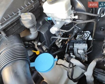 Белый Мерседес Sprinter, объемом двигателя 2.14 л и пробегом 406 тыс. км за 19500 $, фото 31 на Automoto.ua