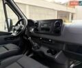 Белый Мерседес Sprinter, объемом двигателя 2.2 л и пробегом 250 тыс. км за 25300 $, фото 45 на Automoto.ua
