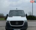 Белый Мерседес Sprinter, объемом двигателя 2.99 л и пробегом 127 тыс. км за 39700 $, фото 20 на Automoto.ua
