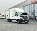 Білий Мерседес Sprinter, об'ємом двигуна 2.2 л та пробігом 200 тис. км за 25900 $, фото 24 на Automoto.ua