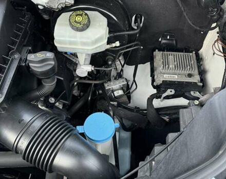 Белый Мерседес Sprinter, объемом двигателя 2.2 л и пробегом 260 тыс. км за 33000 $, фото 18 на Automoto.ua