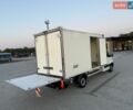 Белый Мерседес Sprinter, объемом двигателя 2.2 л и пробегом 250 тыс. км за 21850 $, фото 46 на Automoto.ua