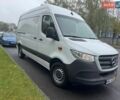 Білий Мерседес Sprinter, об'ємом двигуна 2.14 л та пробігом 149 тис. км за 24500 $, фото 1 на Automoto.ua