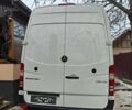 Білий Мерседес Sprinter, об'ємом двигуна 0 л та пробігом 290 тис. км за 21000 $, фото 3 на Automoto.ua