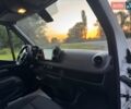 Білий Мерседес Sprinter, об'ємом двигуна 2.14 л та пробігом 261 тис. км за 24900 $, фото 62 на Automoto.ua
