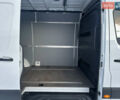 Білий Мерседес Sprinter, об'ємом двигуна 2.99 л та пробігом 349 тис. км за 34000 $, фото 26 на Automoto.ua