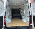 Белый Мерседес Sprinter, объемом двигателя 2.2 л и пробегом 247 тыс. км за 20999 $, фото 26 на Automoto.ua