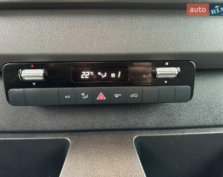 Білий Мерседес Sprinter, об'ємом двигуна 2.2 л та пробігом 272 тис. км за 24800 $, фото 17 на Automoto.ua