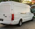 Білий Мерседес Sprinter, об'ємом двигуна 2.05 л та пробігом 218 тис. км за 37500 $, фото 50 на Automoto.ua